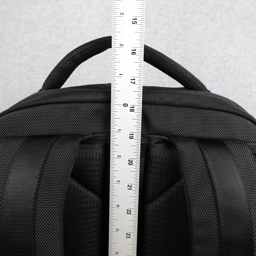 Tomtoc Laptop Travel Backpack X-Pac T73 Techpack 28L Travel Commute Essentials